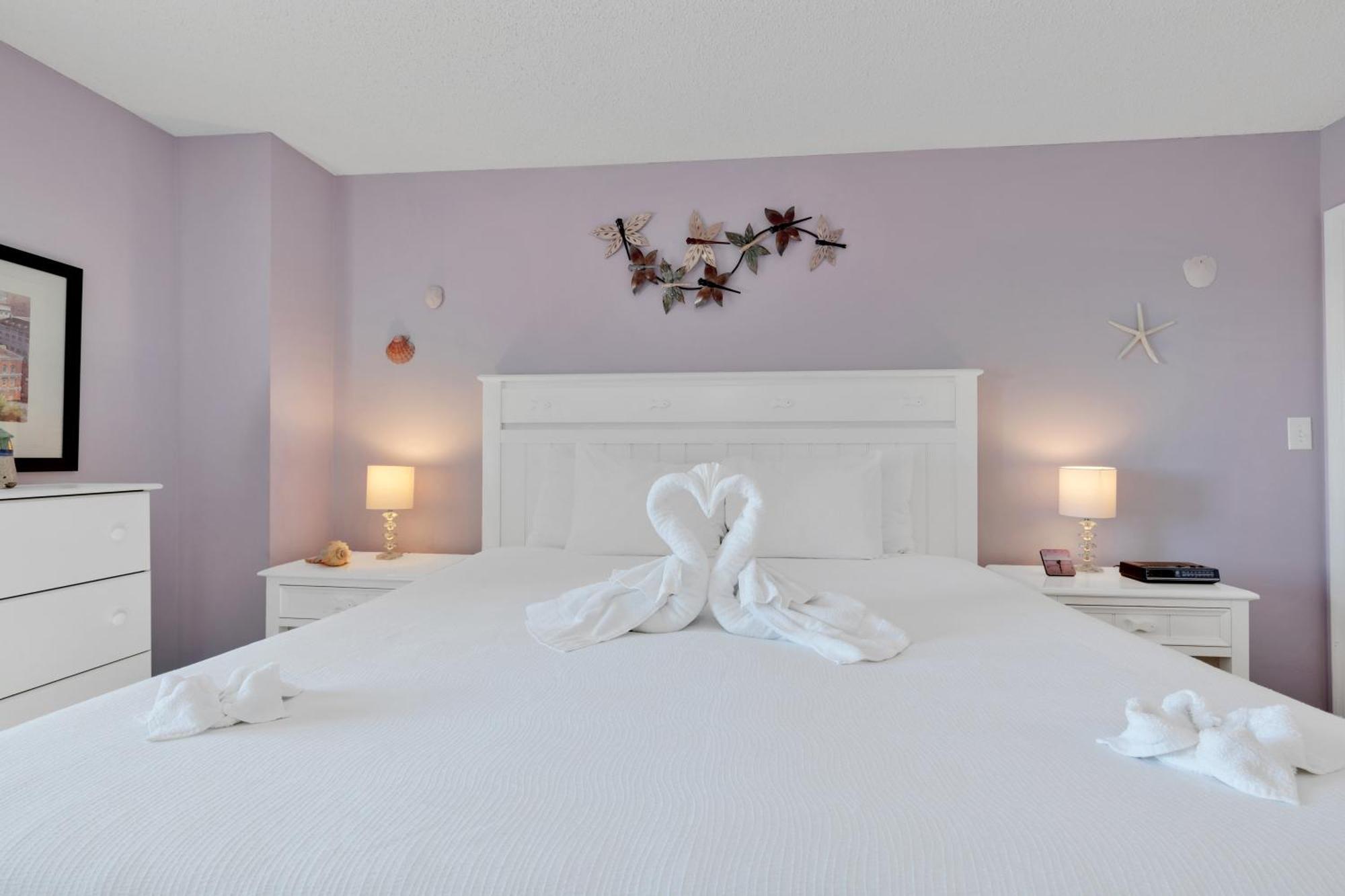 Hosteeva Oceanview Amazing Condo Myrtle Beach Kültér fotó